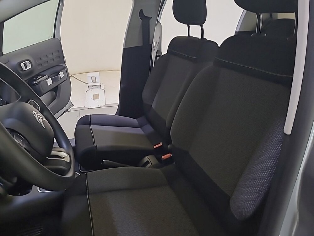 Occasion CITROEN C3 C3 PureTech 83 S&S BVM5