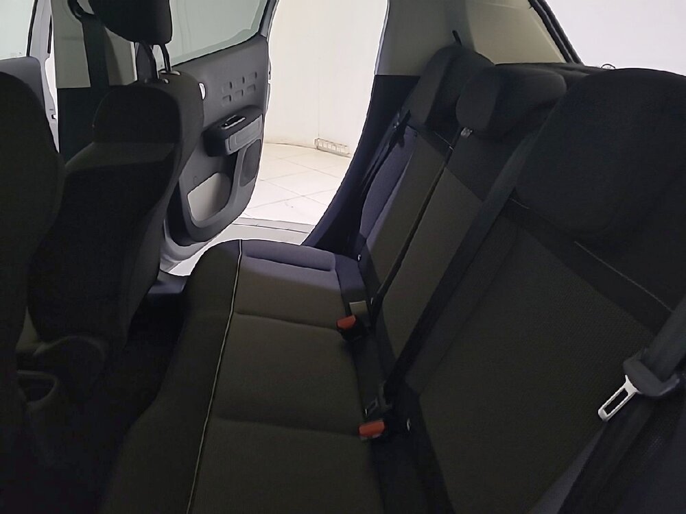 Occasion CITROEN C3 C3 PureTech 83 S&S BVM5