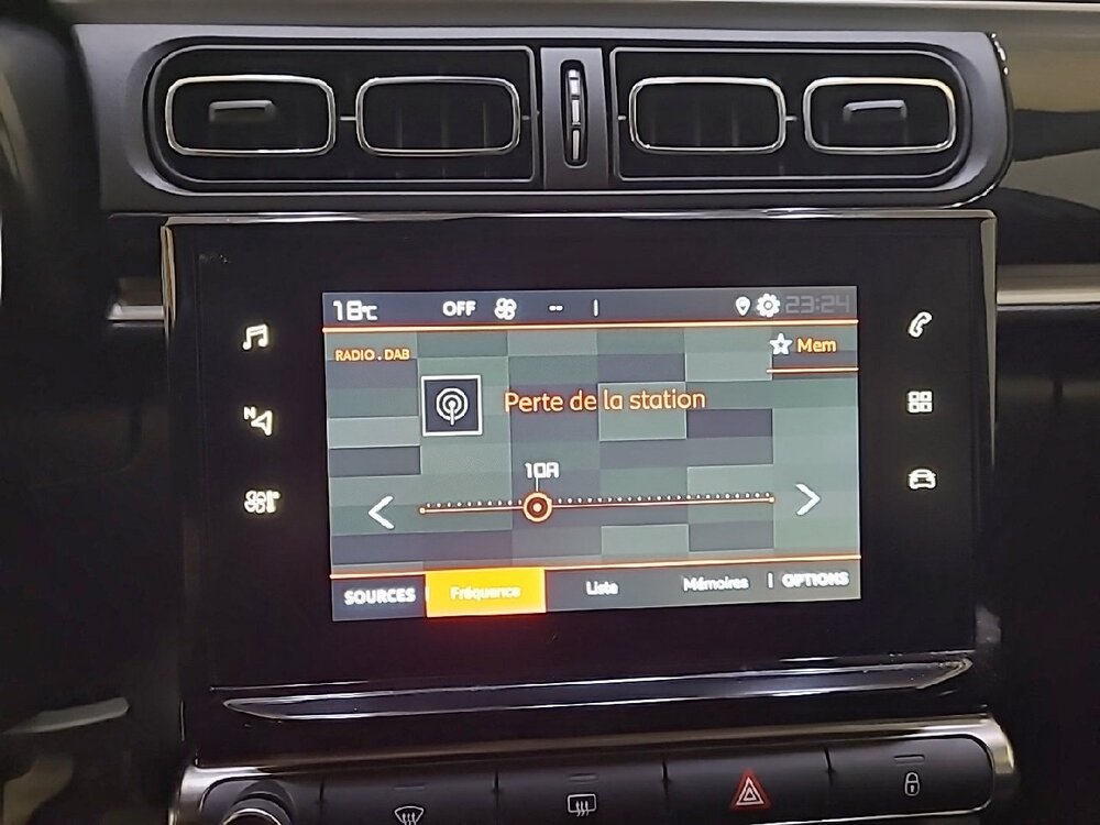 Occasion CITROEN C3 C3 PureTech 83 S&S BVM5