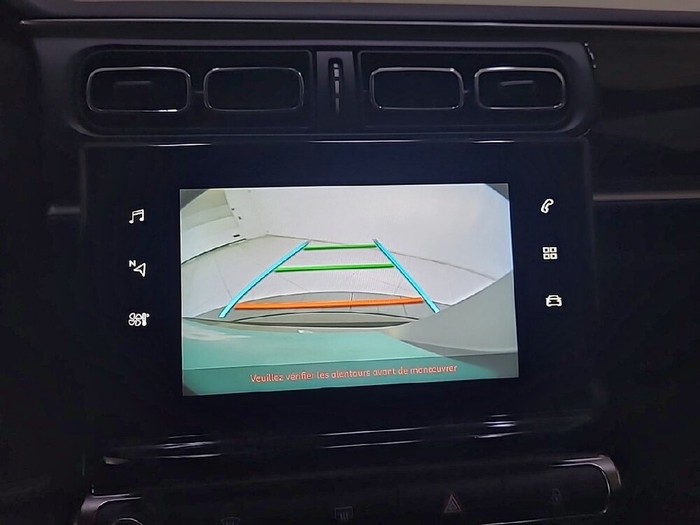 Occasion CITROEN C3 C3 PureTech 83 S&S BVM5