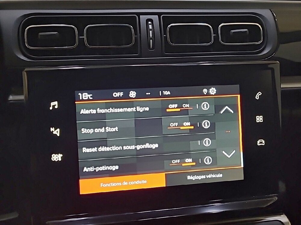 Occasion CITROEN C3 C3 PureTech 83 S&S BVM5