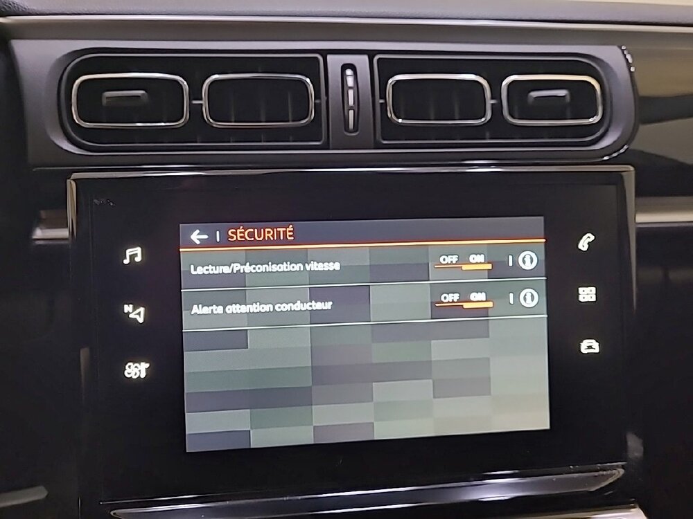 Occasion CITROEN C3 C3 PureTech 83 S&S BVM5