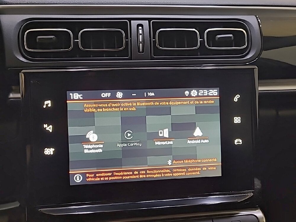 Occasion CITROEN C3 C3 PureTech 83 S&S BVM5