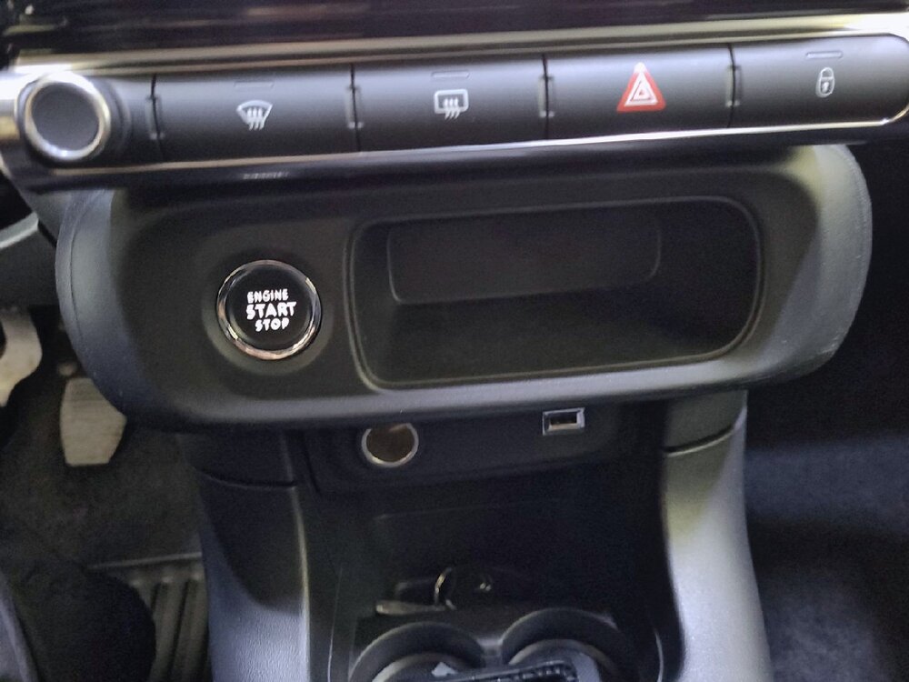 Occasion CITROEN C3 C3 PureTech 83 S&S BVM5