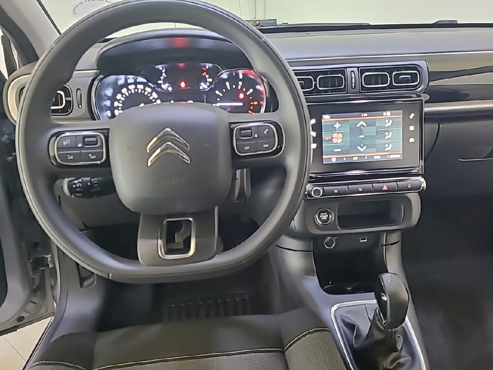 Occasion CITROEN C3 C3 PureTech 83 S&S BVM5