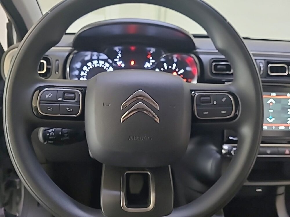 Occasion CITROEN C3 C3 PureTech 83 S&S BVM5