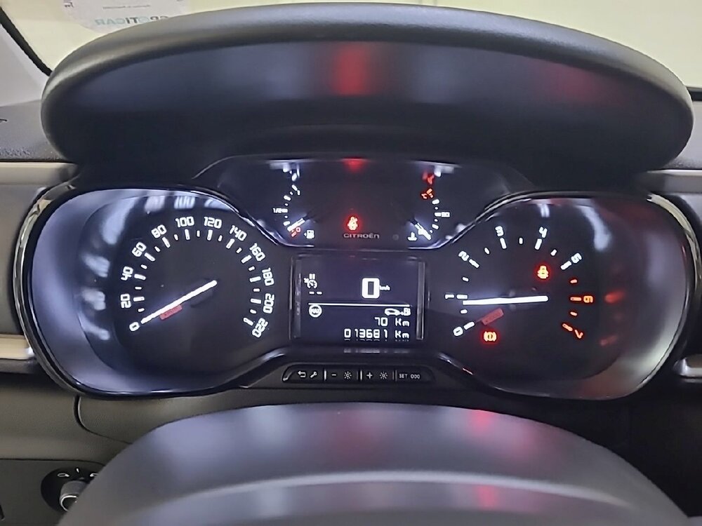 Occasion CITROEN C3 C3 PureTech 83 S&S BVM5