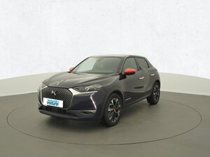 Occasion DS DS3 Crossback DS3 Crossback PureTech 130 EAT8 - Ines de la Fressange Paris