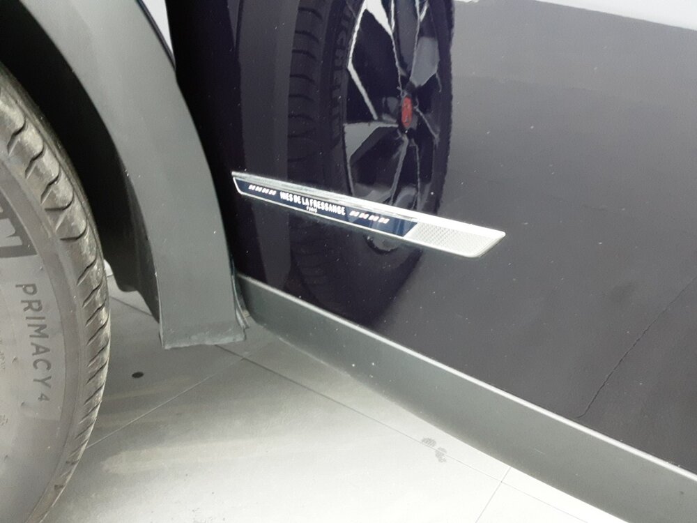 Occasion DS DS3 Crossback DS3 Crossback PureTech 130 EAT8 - Ines de la Fressange Paris