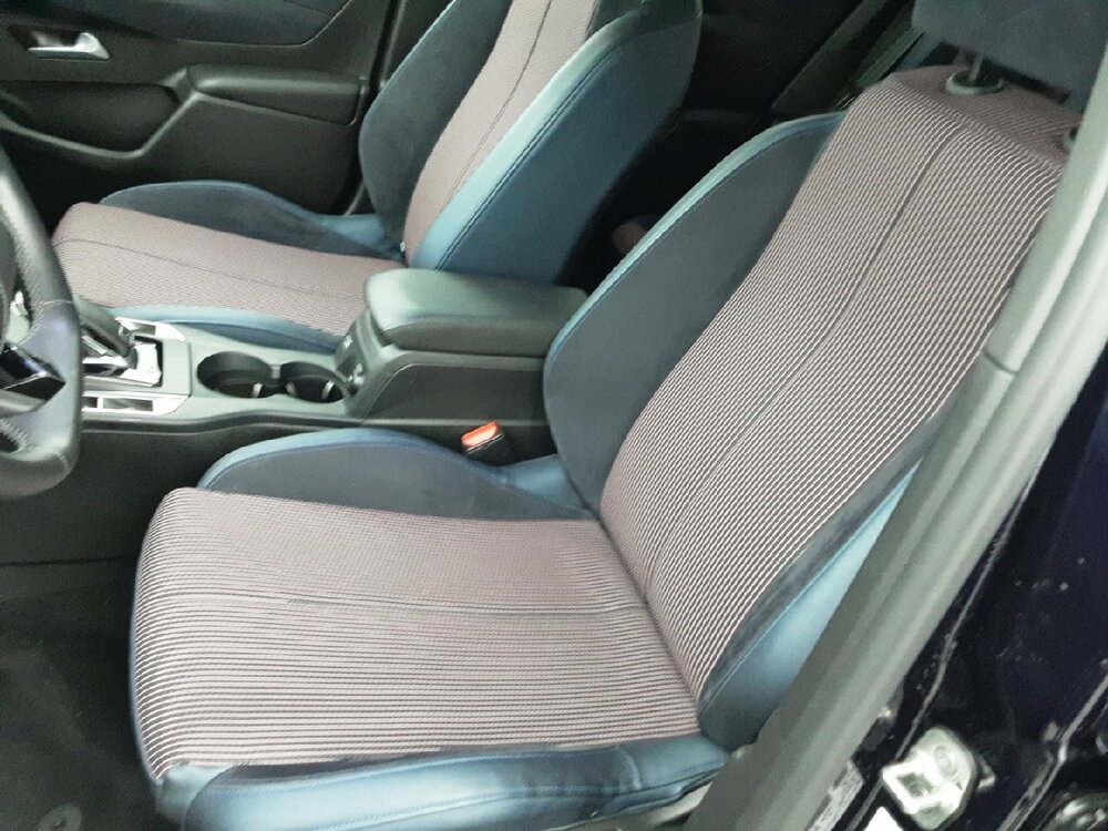 Occasion DS DS3 Crossback DS3 Crossback PureTech 130 EAT8