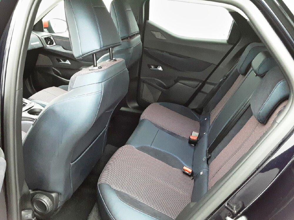 Occasion DS DS3 Crossback DS3 Crossback PureTech 130 EAT8