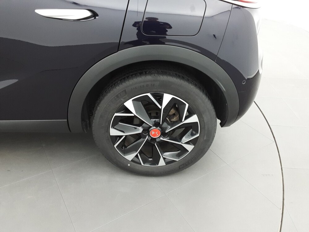 Occasion DS DS3 Crossback DS3 Crossback PureTech 130 EAT8