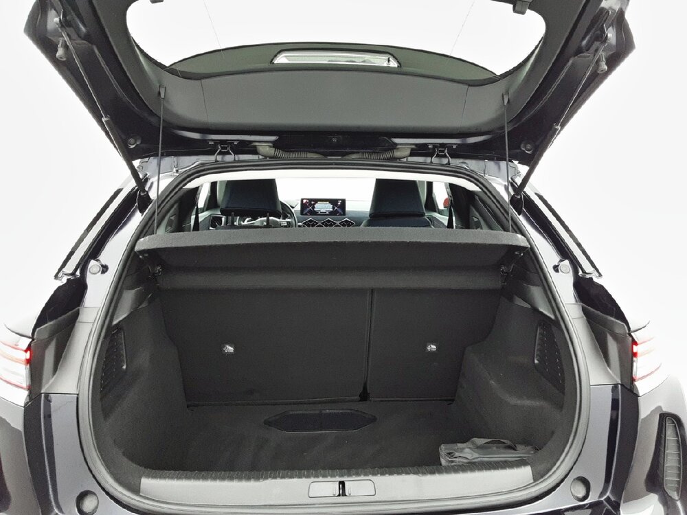 Occasion DS DS3 Crossback DS3 Crossback PureTech 130 EAT8