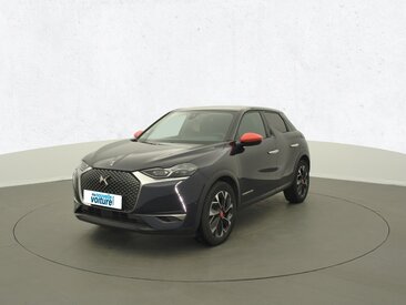 Occasion DS DS3 Crossback DS3 Crossback PureTech 130 EAT8 - Ines de la Fressange Paris