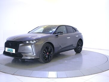 Occasion DS DS4 DS 4 BlueHDi 130 EAT8 - Performance Line