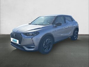 Occasion DS DS3 Crossback DS3 Crossback PureTech 130 EAT8 - Grand Chic