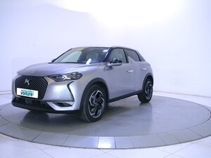 Occasion DS DS3 Crossback DS3 Crossback PureTech 130 EAT8 - Grand Chic