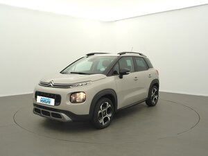 Occasion CITROEN C3 Aircross C3 Aircross PureTech 110 S&S BVM6 - Shine