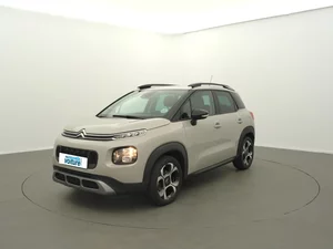 Occasion CITROEN C3 Aircross C3 Aircross PureTech 110 S&S BVM6 - Shine