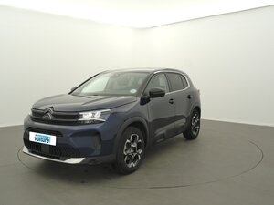 Occasion CITROEN C5 AirCross C5 Aircross Hybride 136 e-DCS6 - Plus