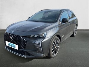 Occasion DS DS7 DS 7 Hybride Rechargeable E-Tense 225 EAT8 - Jules Verne