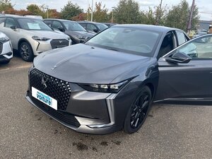 Occasion DS DS4 DS 4 BlueHDi 130 EAT8 - Pallas Ligne Business