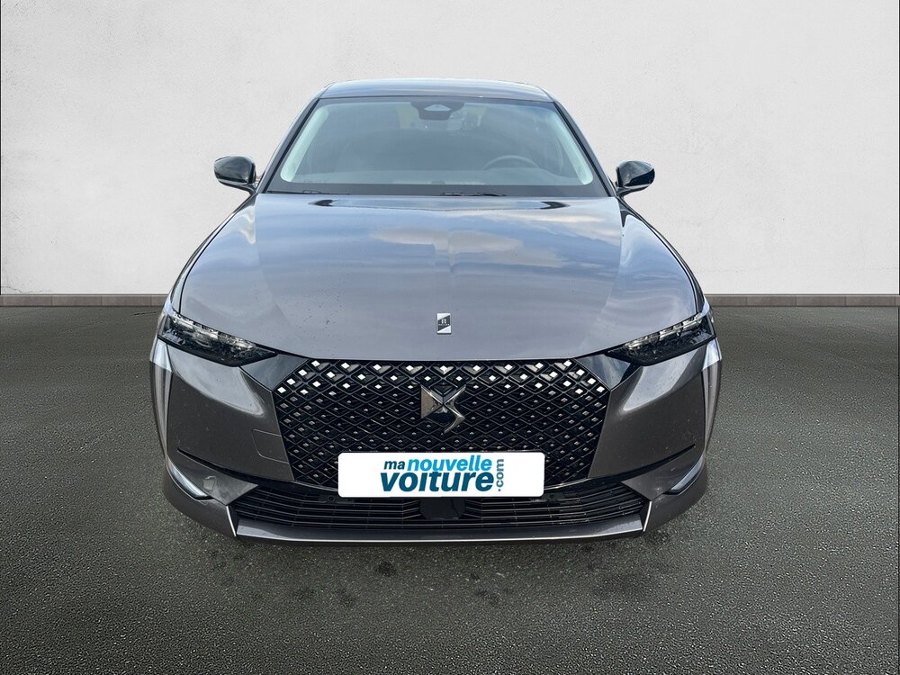 Occasion DS DS4 DS 4 BlueHDi 130 EAT8 - Pallas Ligne Business