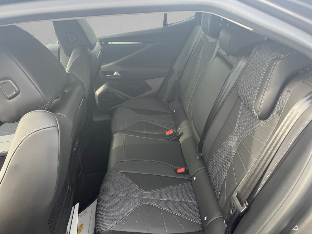 Occasion DS DS4 DS 4 BlueHDi 130 EAT8 - Pallas Ligne Business