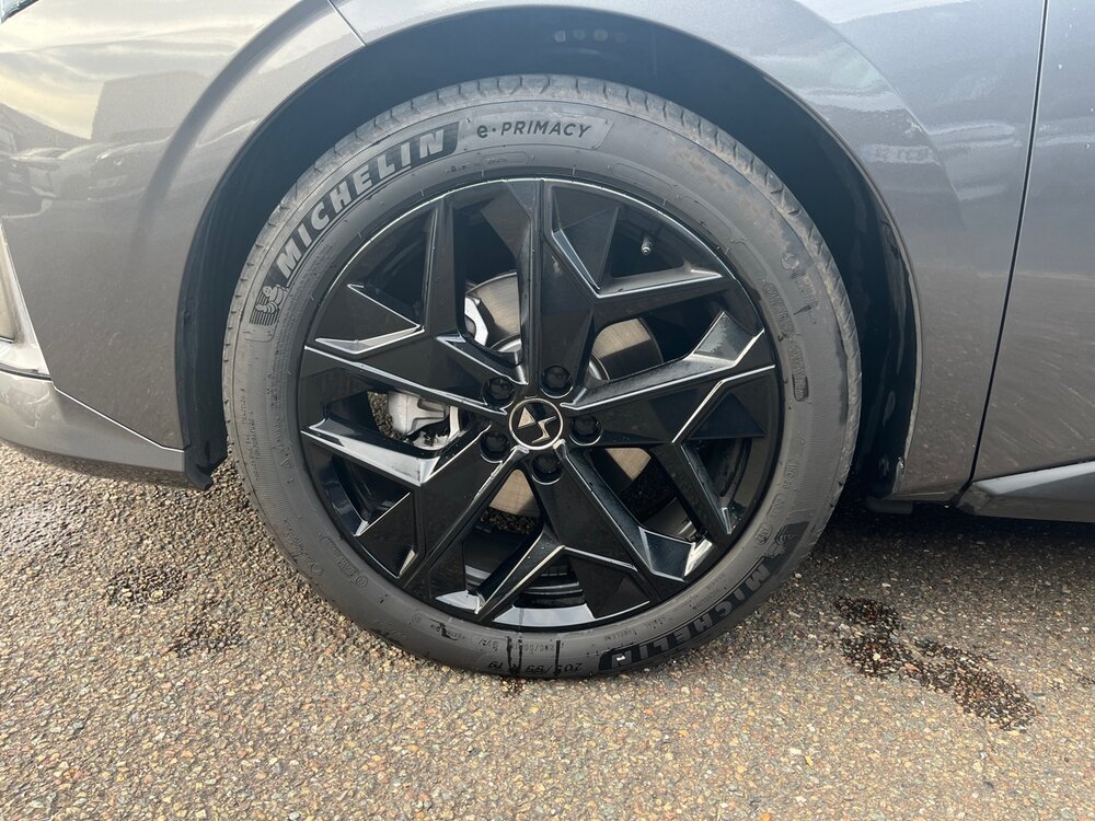 Occasion DS DS4 DS 4 BlueHDi 130 EAT8 - Pallas Ligne Business