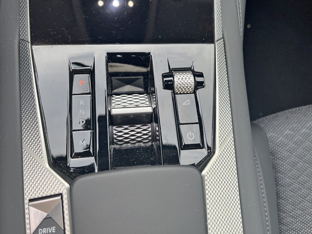 Occasion DS DS4 DS 4 BlueHDi 130 EAT8 - Pallas Ligne Business