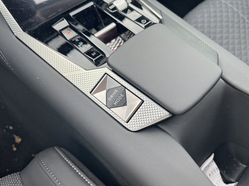 Occasion DS DS4 DS 4 BlueHDi 130 EAT8 - Pallas Ligne Business