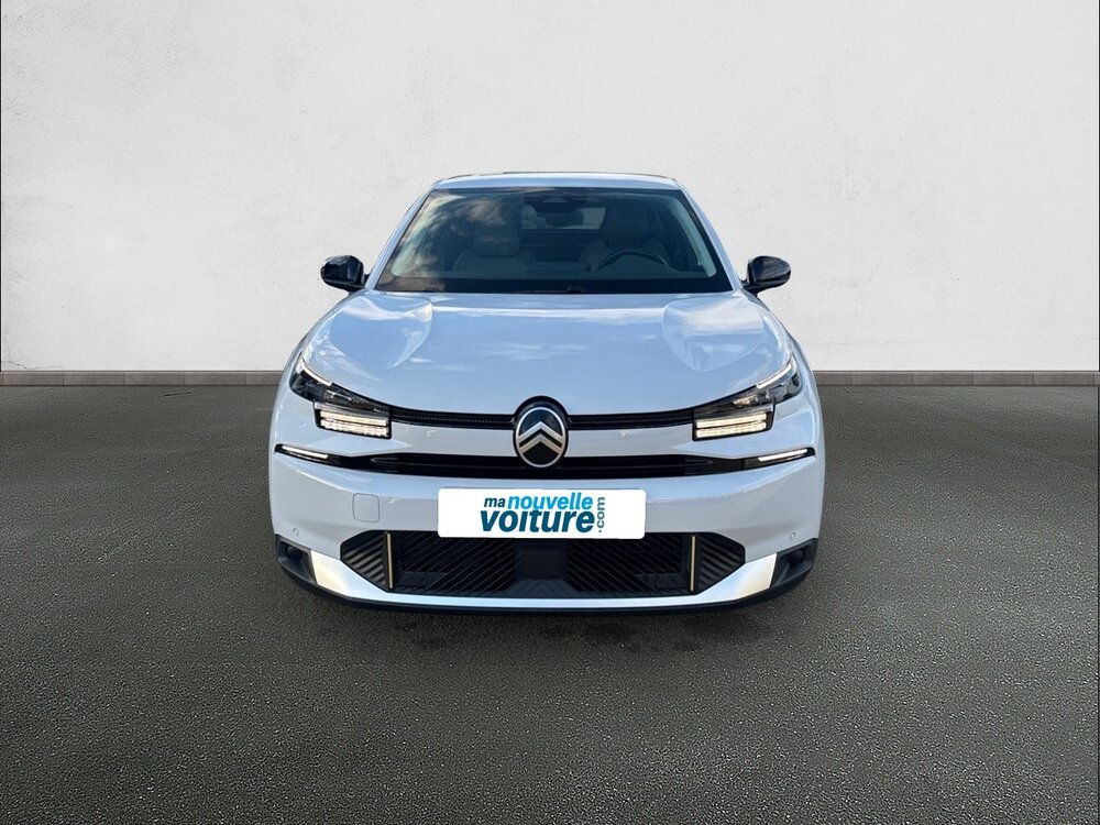 Occasion CITROEN C4 e-C4 156 ch autonomie étendue - Max