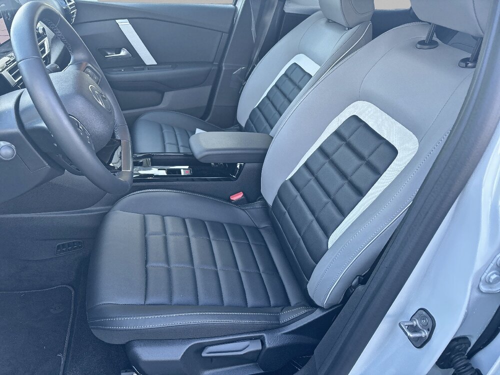 Occasion CITROEN C4 e-C4 156 ch autonomie étendue - Max