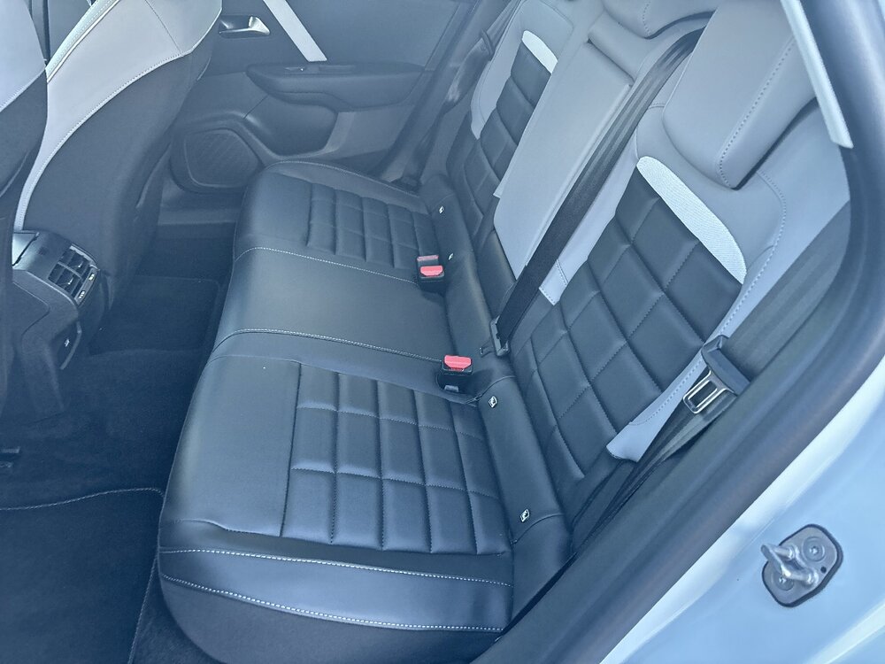 Occasion CITROEN C4 e-C4 156 ch autonomie étendue - Max