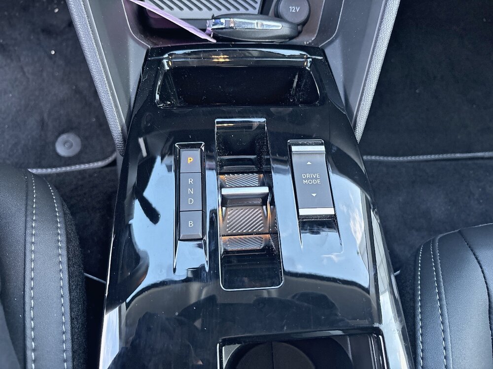 Occasion CITROEN C4 e-C4 156 ch autonomie étendue - Max