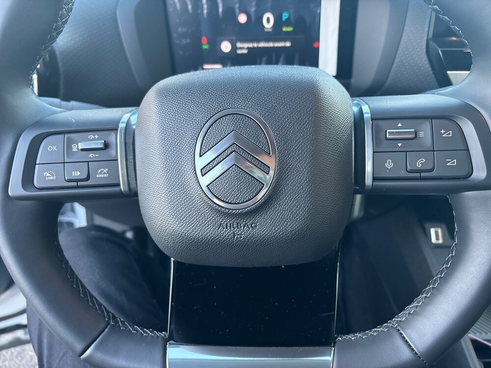 Occasion CITROEN C4 e-C4 156 ch autonomie étendue - Max