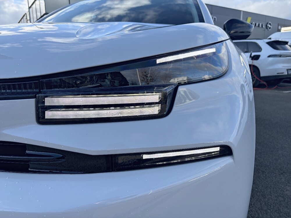 Occasion CITROEN C4 e-C4 156 ch autonomie étendue - Max