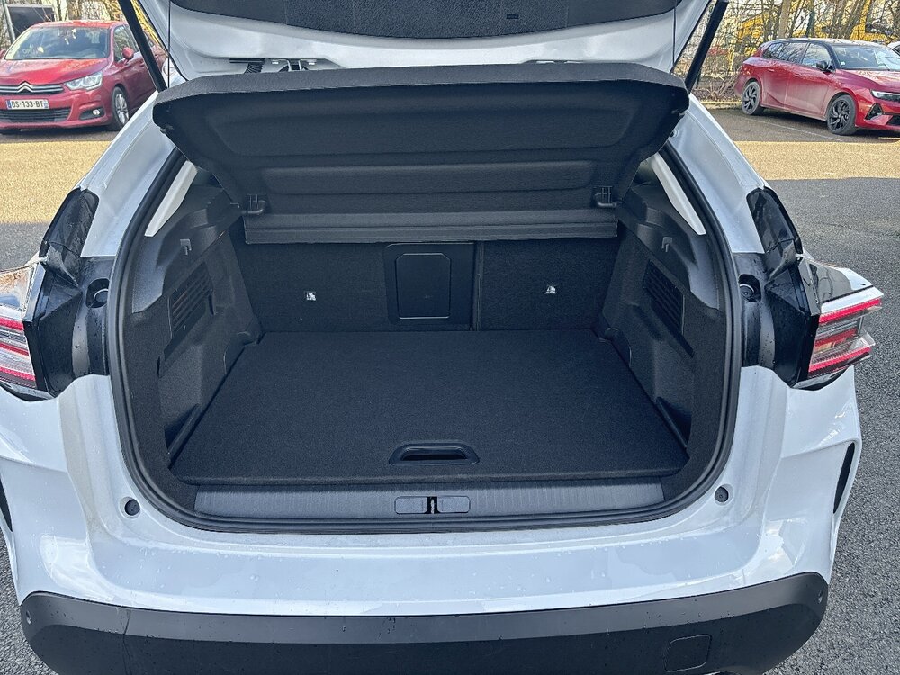 Occasion CITROEN C4 e-C4 156 ch autonomie étendue - Max