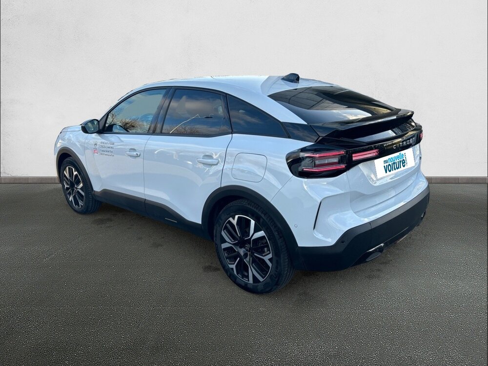 Occasion CITROEN C4 e-C4 156 ch autonomie étendue - Max