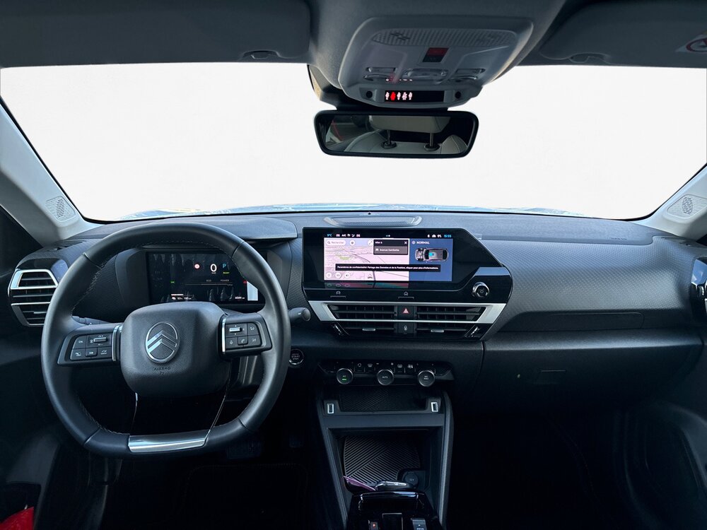 Occasion CITROEN C4 e-C4 156 ch autonomie étendue - Max