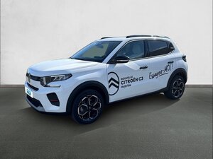 Occasion CITROEN C3 C3 Hybride 110 e-DCS6 - Max