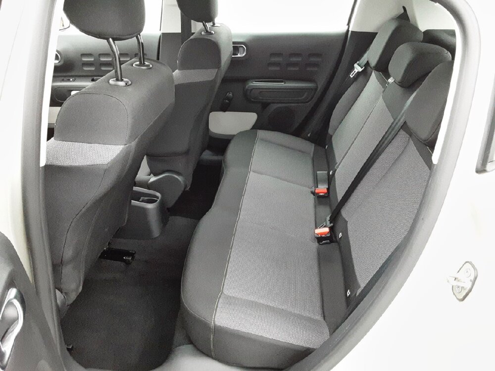 Occasion CITROEN C3 C3 PureTech 83 S&S BVM5 - C-Series