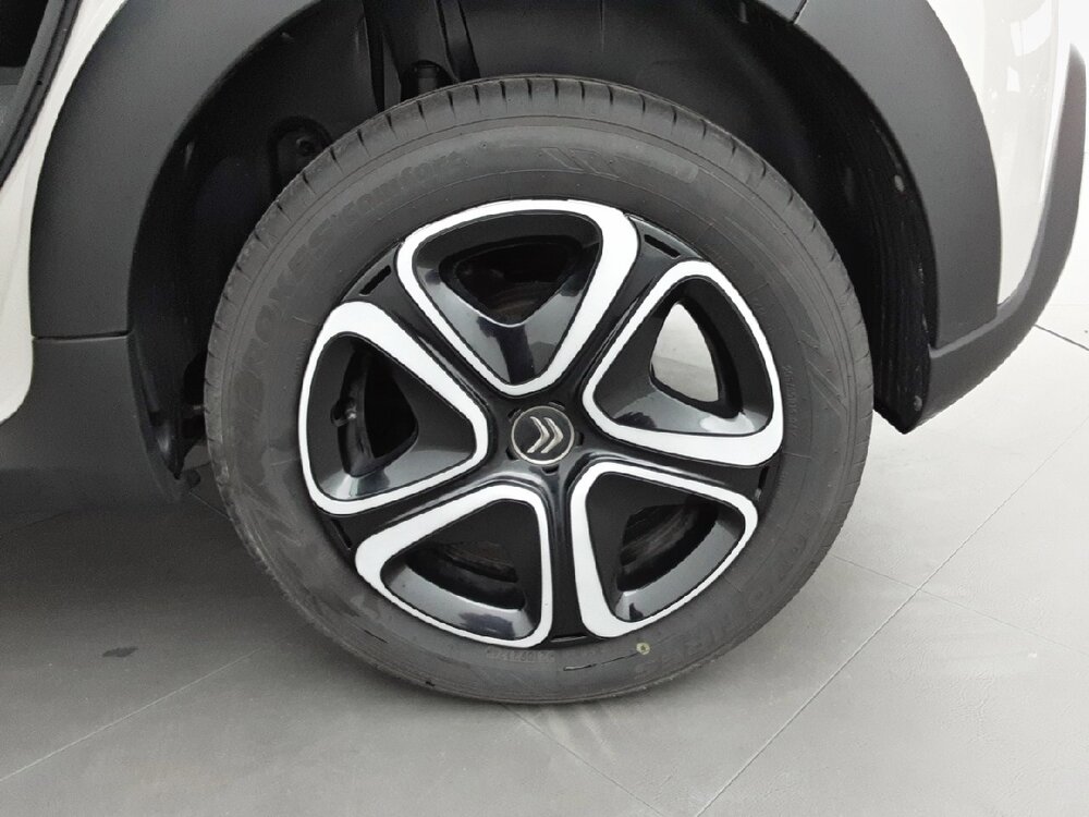 Occasion CITROEN C3 C3 PureTech 83 S&S BVM5 - C-Series