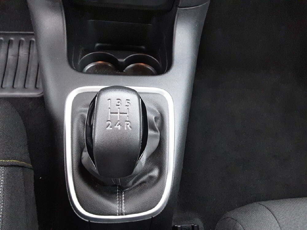 Occasion CITROEN C3 C3 PureTech 83 S&S BVM5 - C-Series