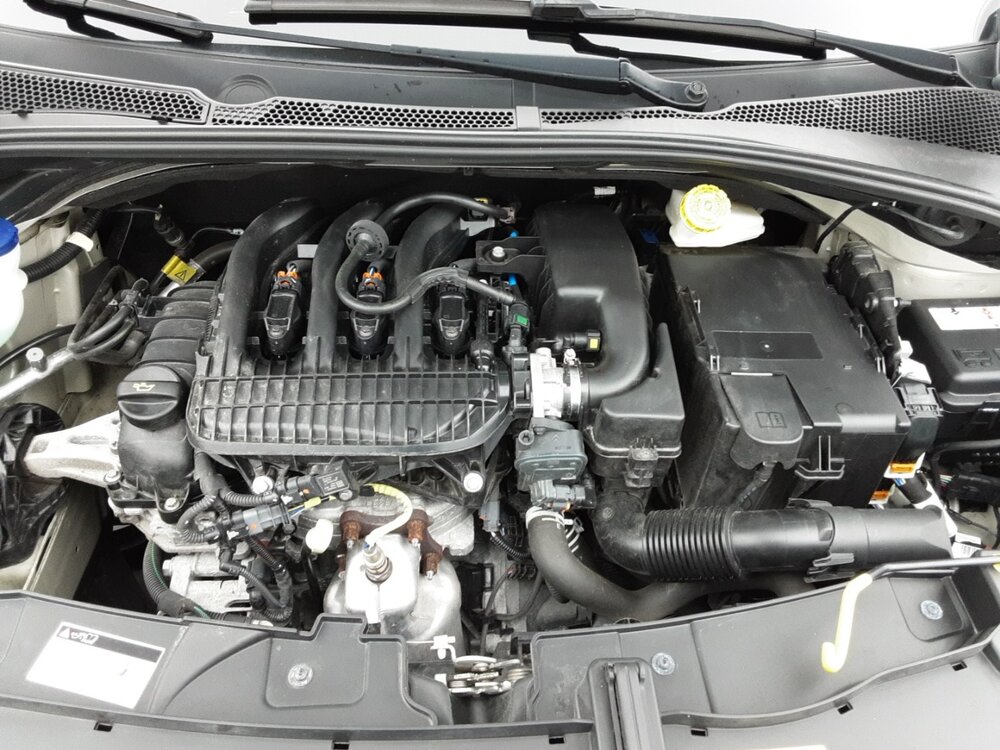 Occasion CITROEN C3 C3 PureTech 83 S&S BVM5 - C-Series