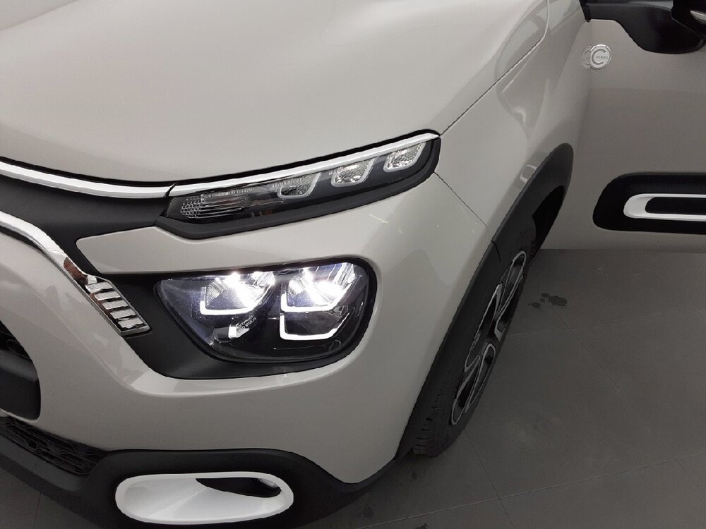Occasion CITROEN C3 C3 PureTech 83 S&S BVM5 - C-Series