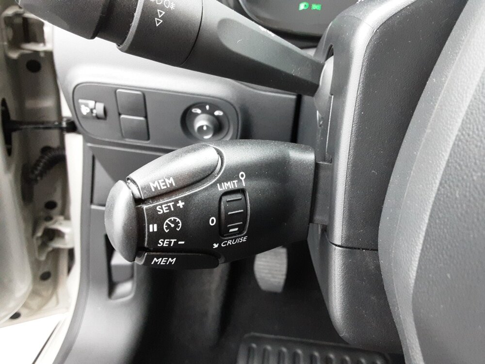 Occasion CITROEN C3 C3 PureTech 83 S&S BVM5 - C-Series
