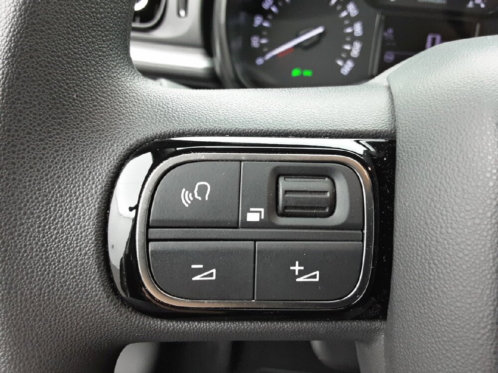 Occasion CITROEN C3 C3 PureTech 83 S&S BVM5 - C-Series