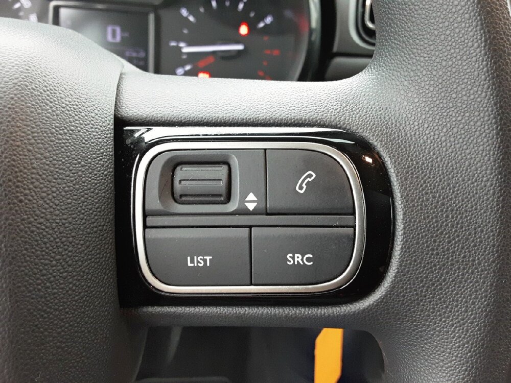 Occasion CITROEN C3 C3 PureTech 83 S&S BVM5 - C-Series