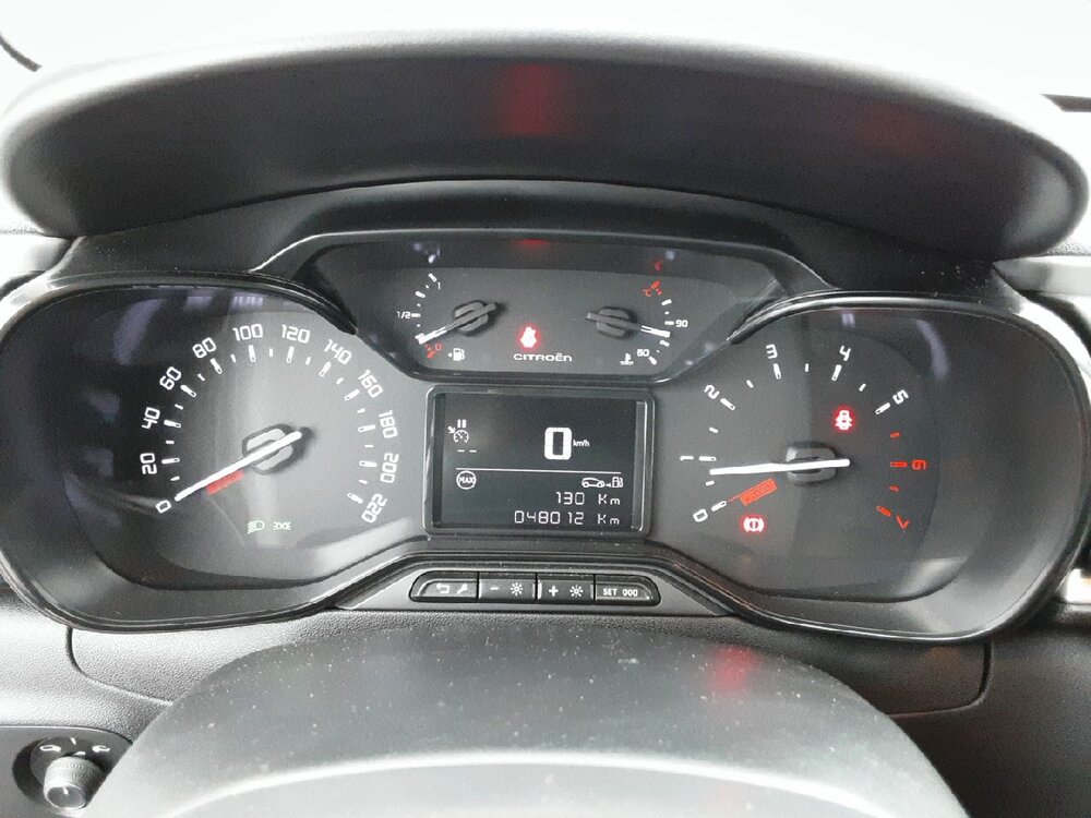 Occasion CITROEN C3 C3 PureTech 83 S&S BVM5 - C-Series